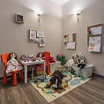 Privat bolig Pieninski Mak. *