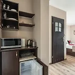 Pieninski Mak. Privat bolig *