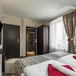 Pieninski Mak. Privat bolig