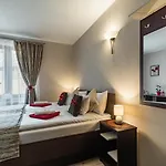 Privat bolig Pieninski Mak. Szczawnica