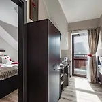 Privat bolig Pieninski Mak.