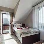 Privat bolig Pieninski Mak. *