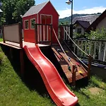 Pieninski Mak. Szczawnica