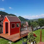 Privat bolig Pieninski Mak.