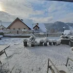 Pieninski Mak. * Szczawnica