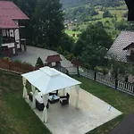 Privat bolig Pieninski Mak. Szczawnica