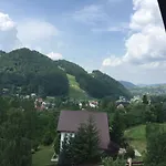 Pieninski Mak. Privat bolig Szczawnica