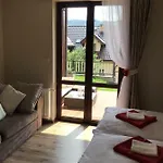 Homestay Pieninski Mak. *