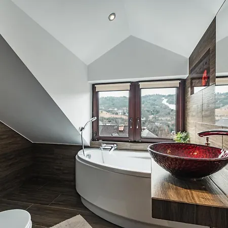 Homestay szállás Pieninski Mak.