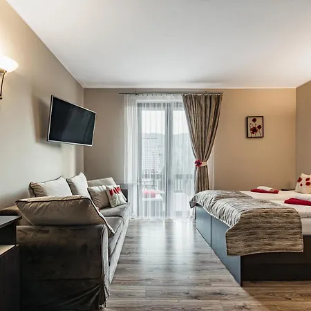 Pieninski Mak. Szczawnica