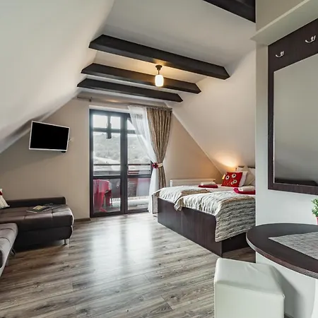 Pieninski Mak. * Szczawnica