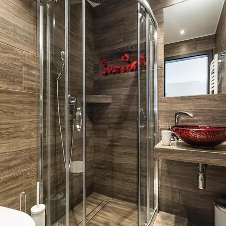 Pieninski Mak. Homestay szállás *