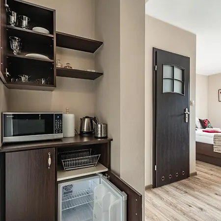 Pieninski Mak. Homestay szállás *