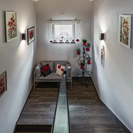 Homestay Pieninski Mak.