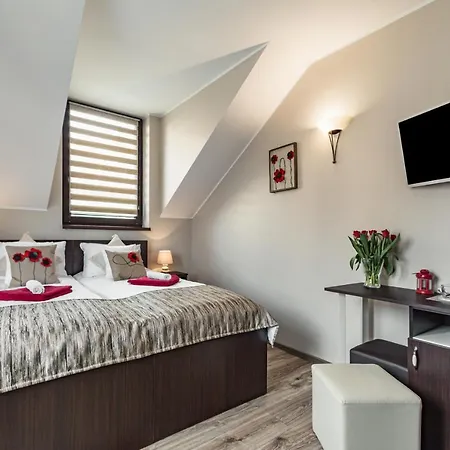 Homestay szállás Pieninski Mak.