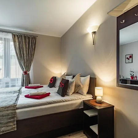 Homestay szállás Pieninski Mak. Szczawnica