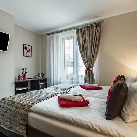 Pieninski Mak. Homestay szállás *