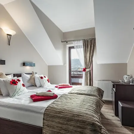 Homestay szállás Pieninski Mak. *