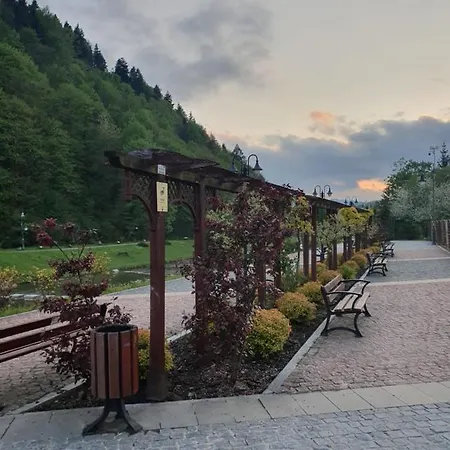Pieninski Mak. Szczawnica
