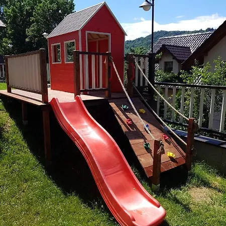 Pieninski Mak. Szczawnica