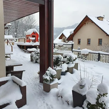 Pieninski Mak. Szczawnica