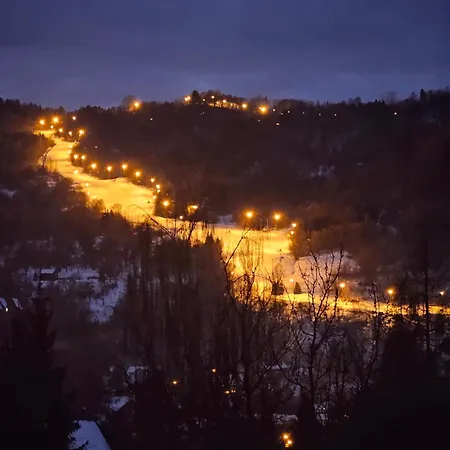 Homestay szállás Pieninski Mak. *