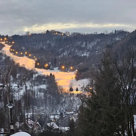 Pieninski Mak. Homestay szállás