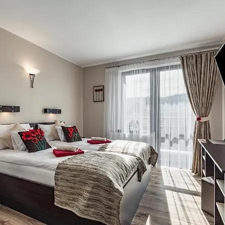 Homestay szállás Pieninski Mak. *