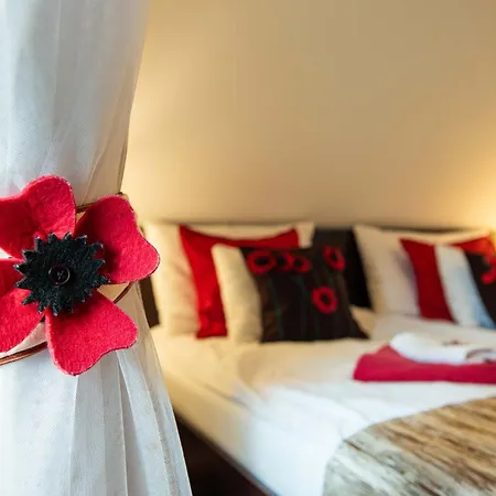 Homestay szállás Pieninski Mak.