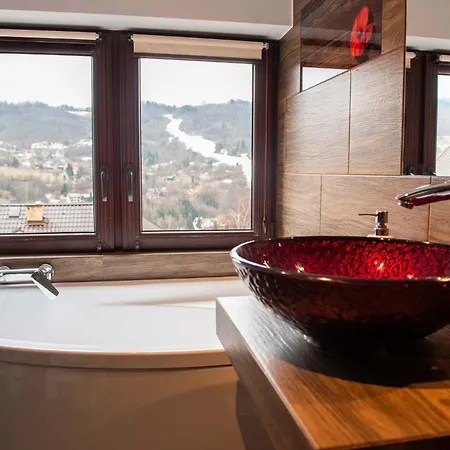 Homestay szállás Pieninski Mak. *