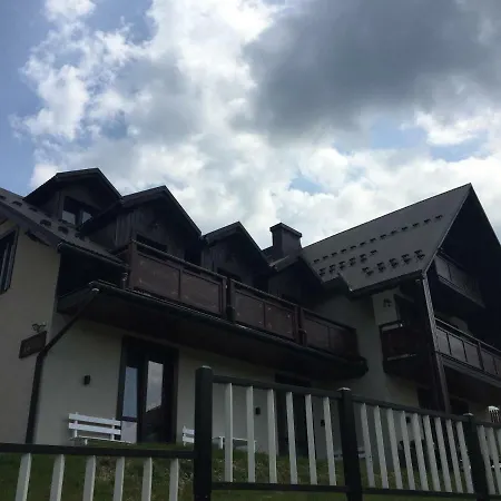 Pieninski Mak. Szczawnica