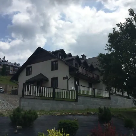 Pieninski Mak. Szczawnica