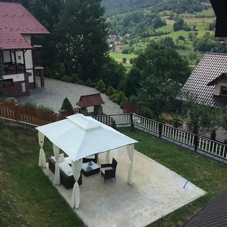 Homestay Pieninski Mak. Szczawnica