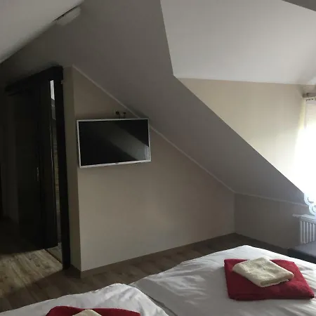 Pieninski Mak. * Szczawnica