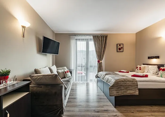 Pieninski Mak. שצ'בניצה